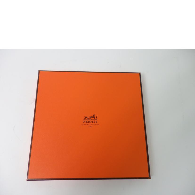 HERMES エルメス/DES INDIENS/インディアン柄/カレ90//Aランク/84