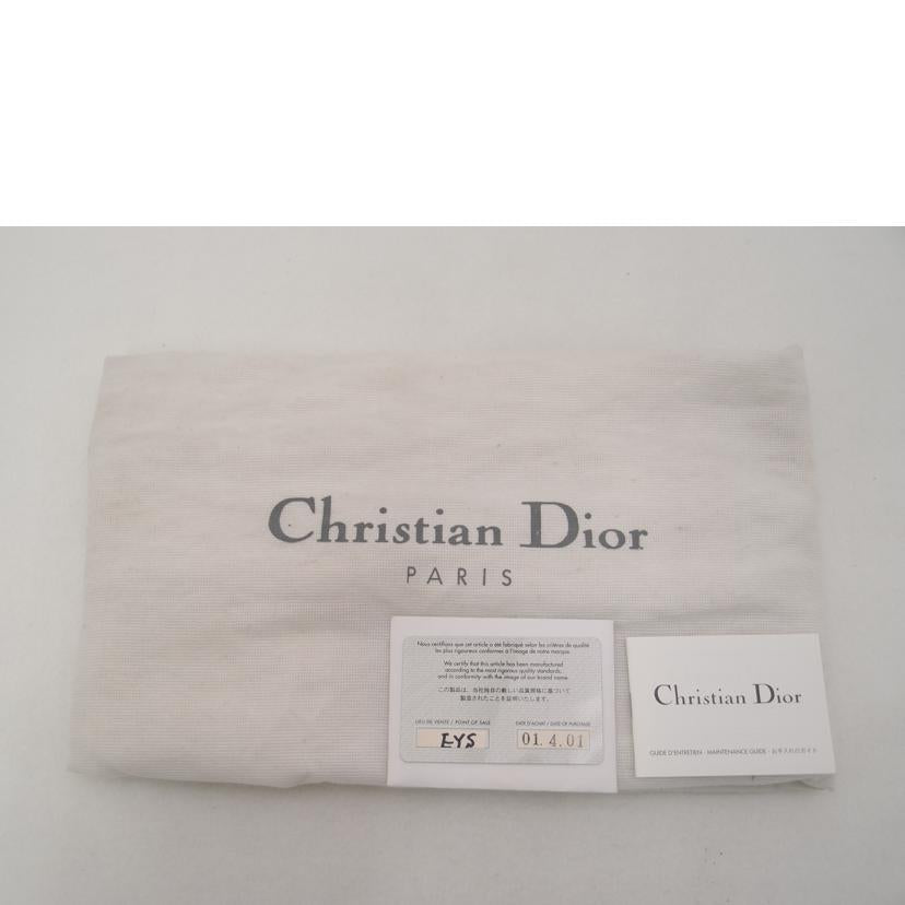 Christian Dior クリスチャンディオール ボストンバッグ/カモフラージュ ボストンバッグ/MA-0011//ABランク/69