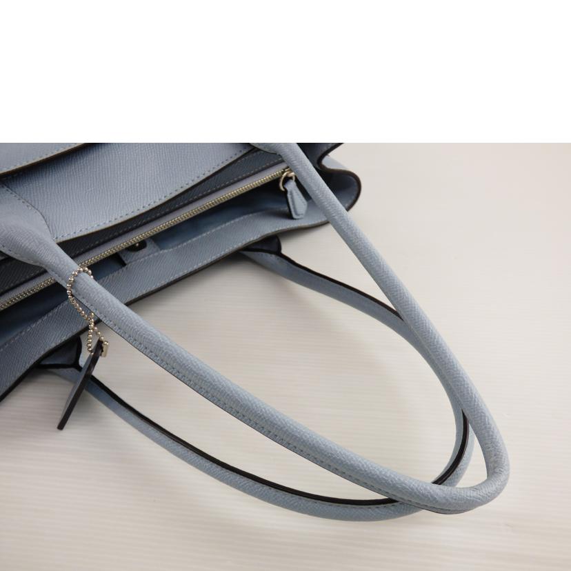 COACH コーチ/トートバック/F31474//D1880/ABランク/64