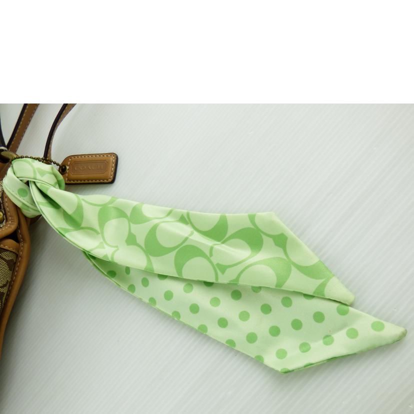 COACH コーチ/ショルダーバッグ/F10567//M0894/ABランク/64