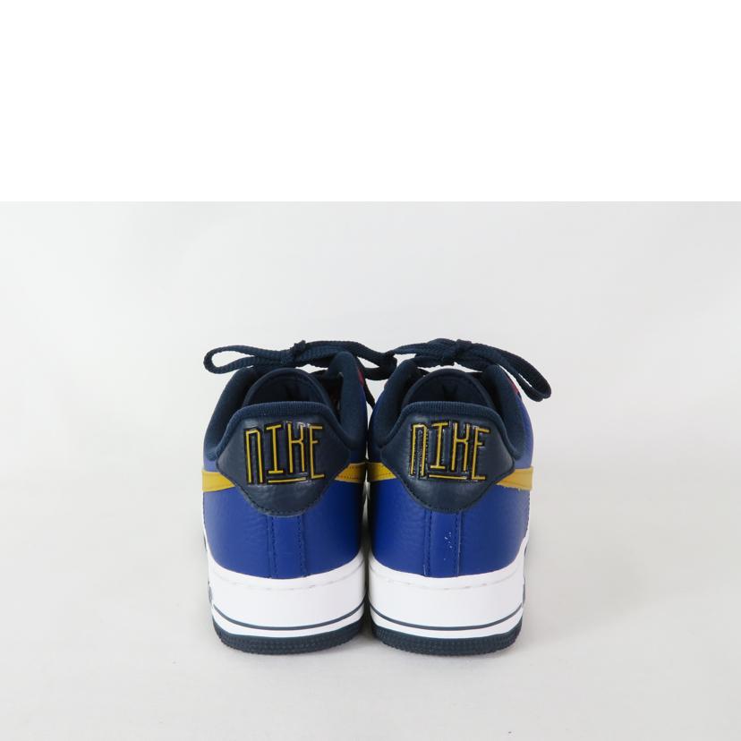 NIKE ナイキ/WMNS AIR FORCE 1 '07 LX スニーカー/DR0148-300//SAランク/81