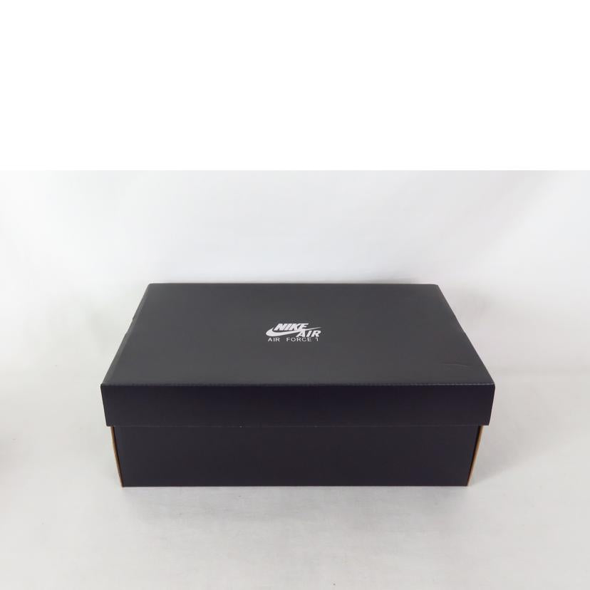 NIKE ナイキ/WMNS AIR FORCE 1 '07 LX スニーカー/DR0148-300//SAランク/81