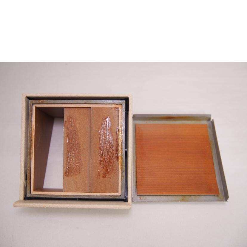 HERMES エルメス/クリッパー/CL4.210//2000908/Aランク/76