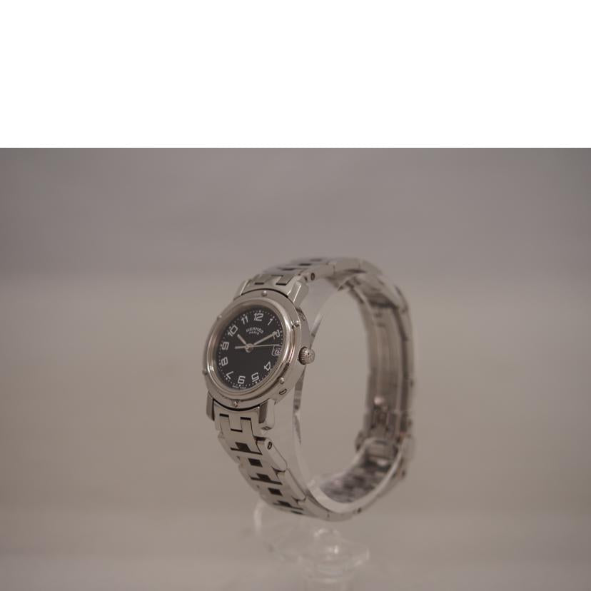HERMES エルメス/クリッパー/CL4.210//2000908/Aランク/76