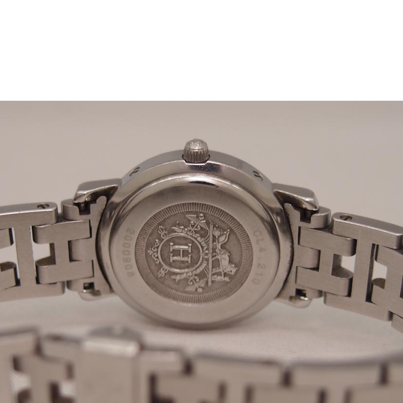 HERMES エルメス/クリッパー/CL4.210//2000908/Aランク/76