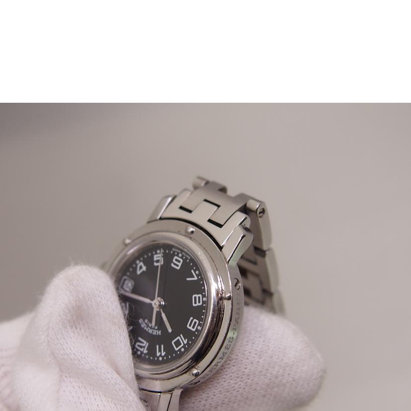HERMES エルメス/クリッパー/CL4.210//2000908/Aランク/76
