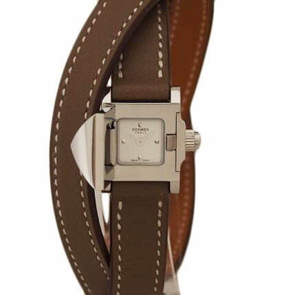 HERMES エルメス/ミニメドール/ドゥブルトゥース/ME2.110//3269151/Aランク/76