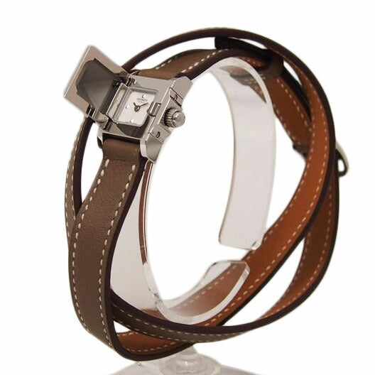 HERMES エルメス/ミニメドール/ドゥブルトゥース/ME2.110//3269151/Aランク/76