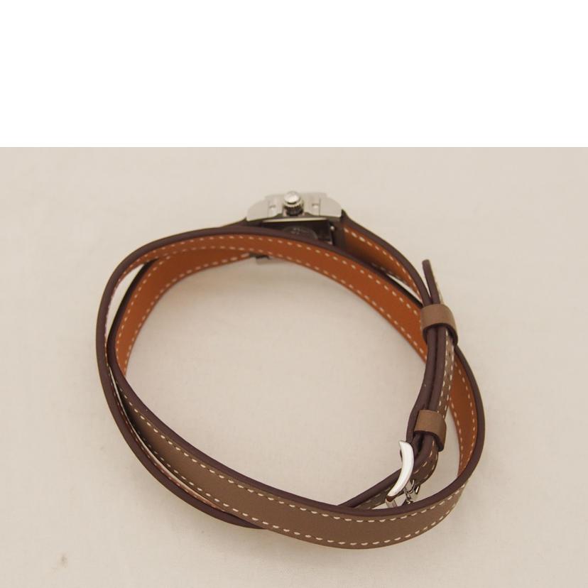 HERMES エルメス/ミニメドール/ドゥブルトゥース/ME2.110//3269151/Aランク/76