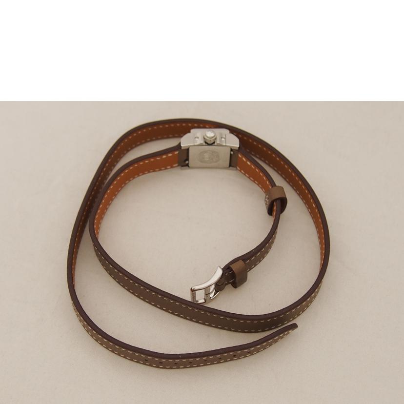 HERMES エルメス/ミニメドール/ドゥブルトゥース/ME2.110//3269151/Aランク/76