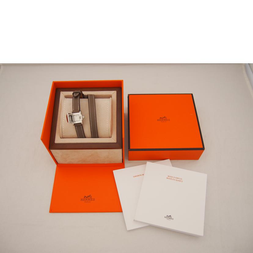 HERMES エルメス/ミニメドール/ドゥブルトゥース/ME2.110//3269151/Aランク/76