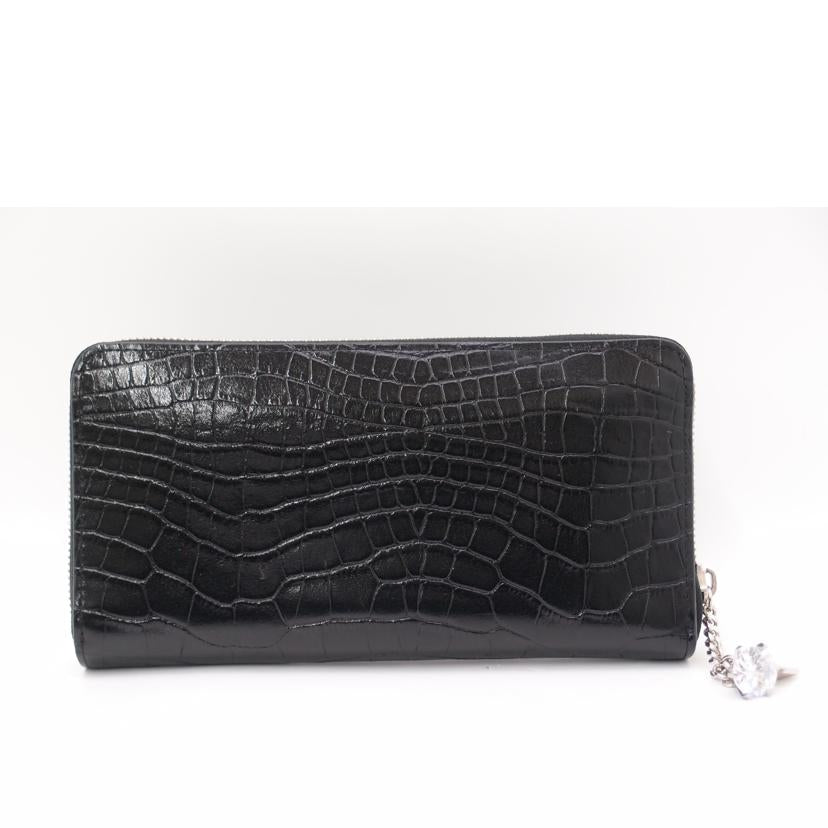 Think Bee! シンクビー/Think Bee! ラウンドファスナー長財布//SAランク/69