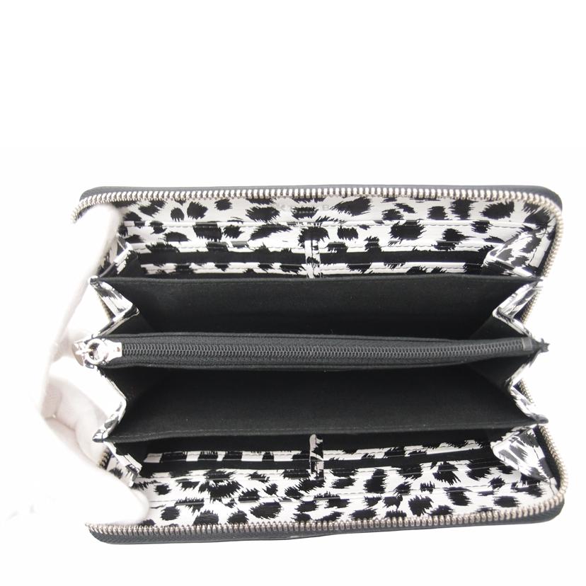 Think Bee! シンクビー/Think Bee! ラウンドファスナー長財布//SAランク/69