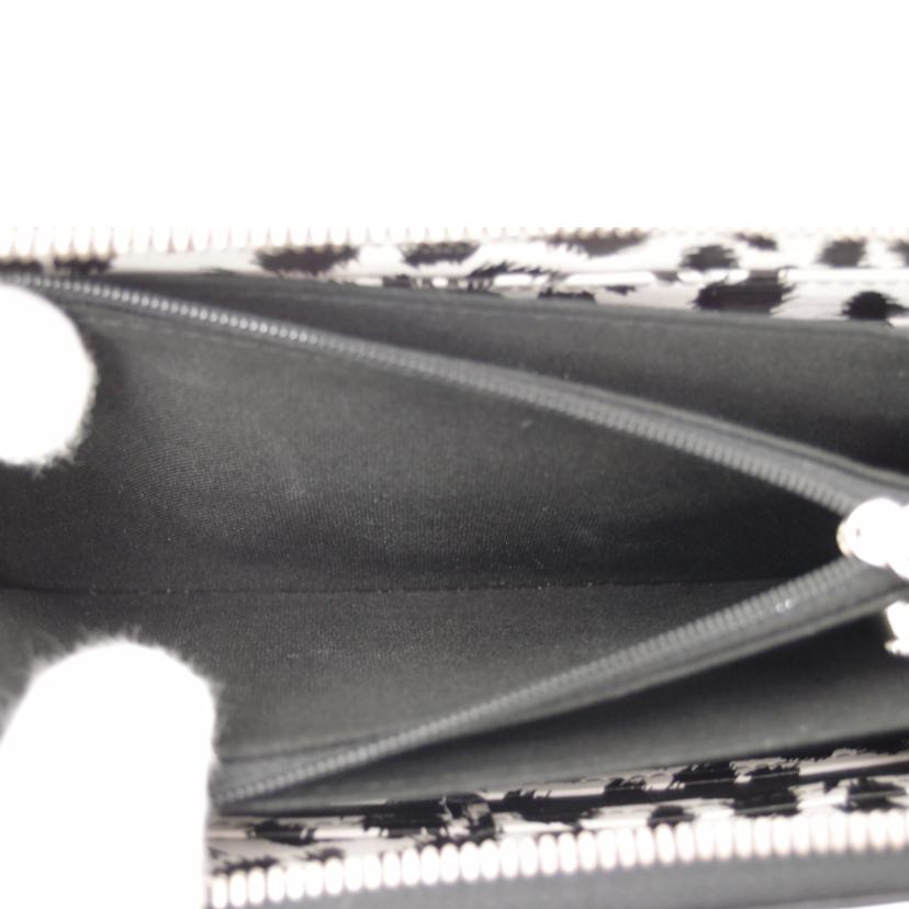 Think Bee! シンクビー/Think Bee! ラウンドファスナー長財布//SAランク/69