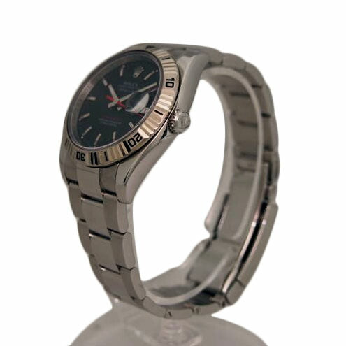 ROLEX ロレックス/ターノグラフ/116264//D727637/Aランク/76