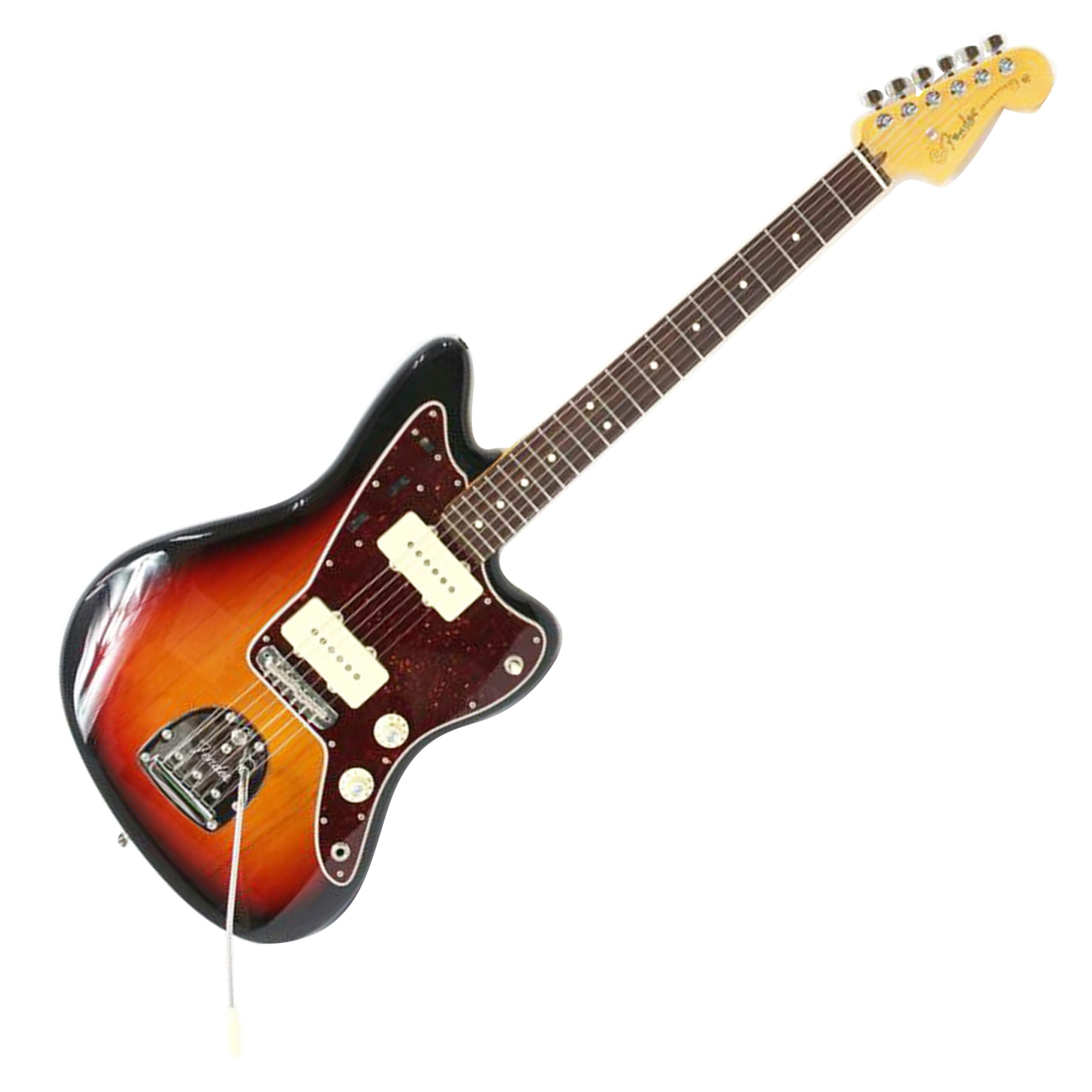 Fender USA フェンダーUSA/エレキギター アメリカンプロフェッショナル ジャズマスター/AM PRⅡJAZZMASTER//US20086166/Aランク/65