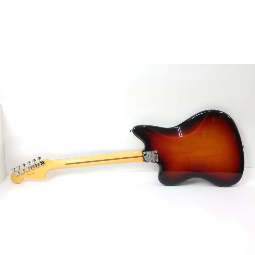 Fender USA フェンダーUSA/エレキギター アメリカンプロフェッショナル ジャズマスター/AM PRⅡJAZZMASTER//US20086166/Aランク/65