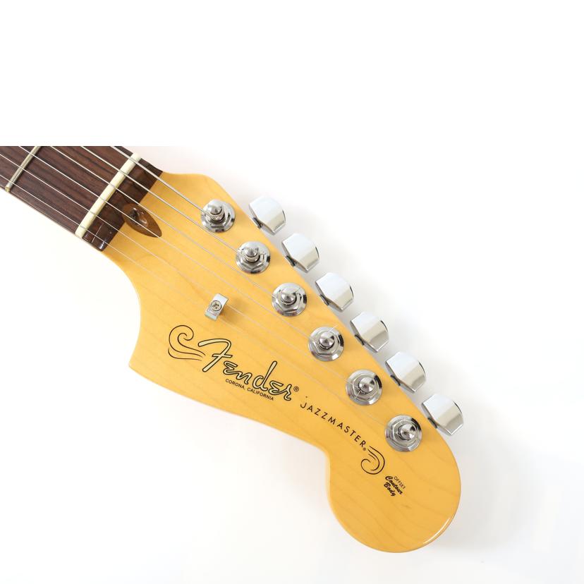 Fender USA フェンダーUSA/エレキギター アメリカンプロフェッショナル ジャズマスター/AM PRⅡJAZZMASTER//US20086166/Aランク/65