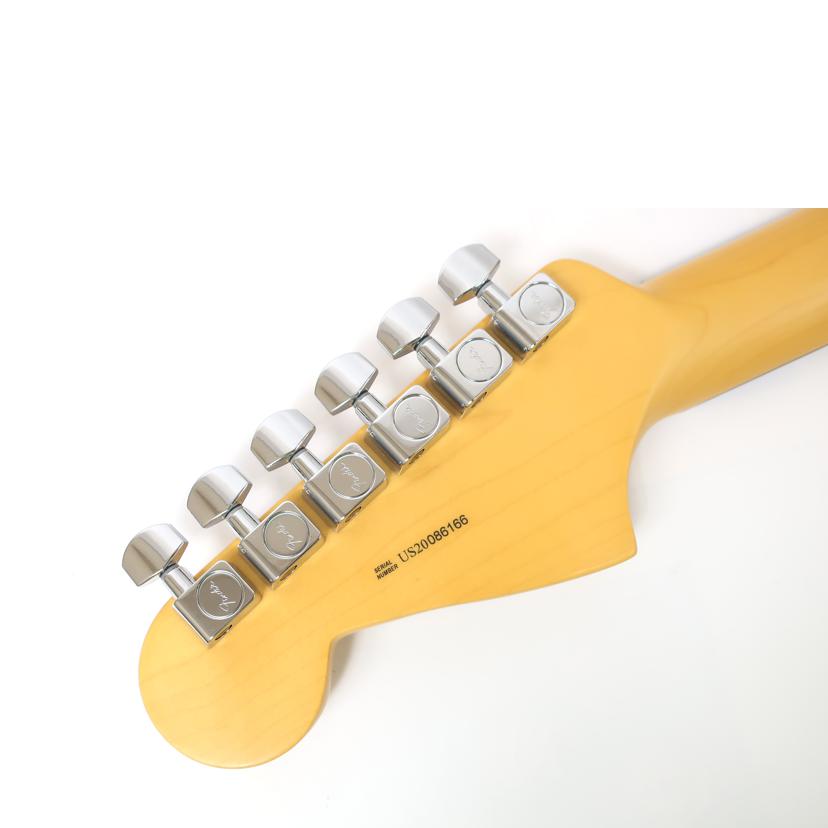 Fender USA フェンダーUSA/エレキギター アメリカンプロフェッショナル ジャズマスター/AM PRⅡJAZZMASTER//US20086166/Aランク/65