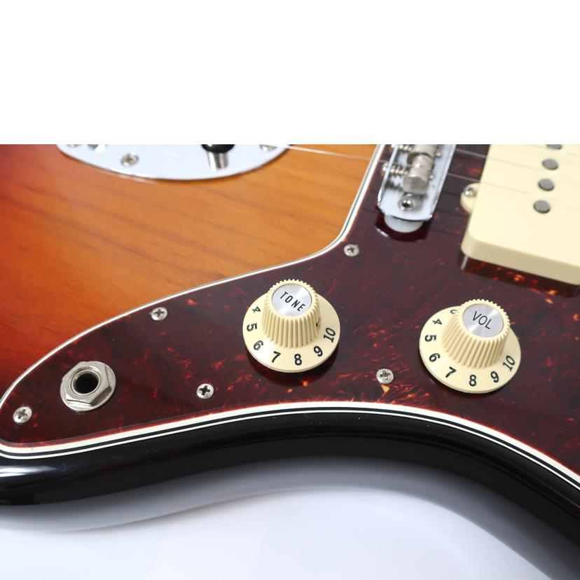 Fender USA フェンダーUSA/エレキギター アメリカンプロフェッショナル ジャズマスター/AM PRⅡJAZZMASTER//US20086166/Aランク/65