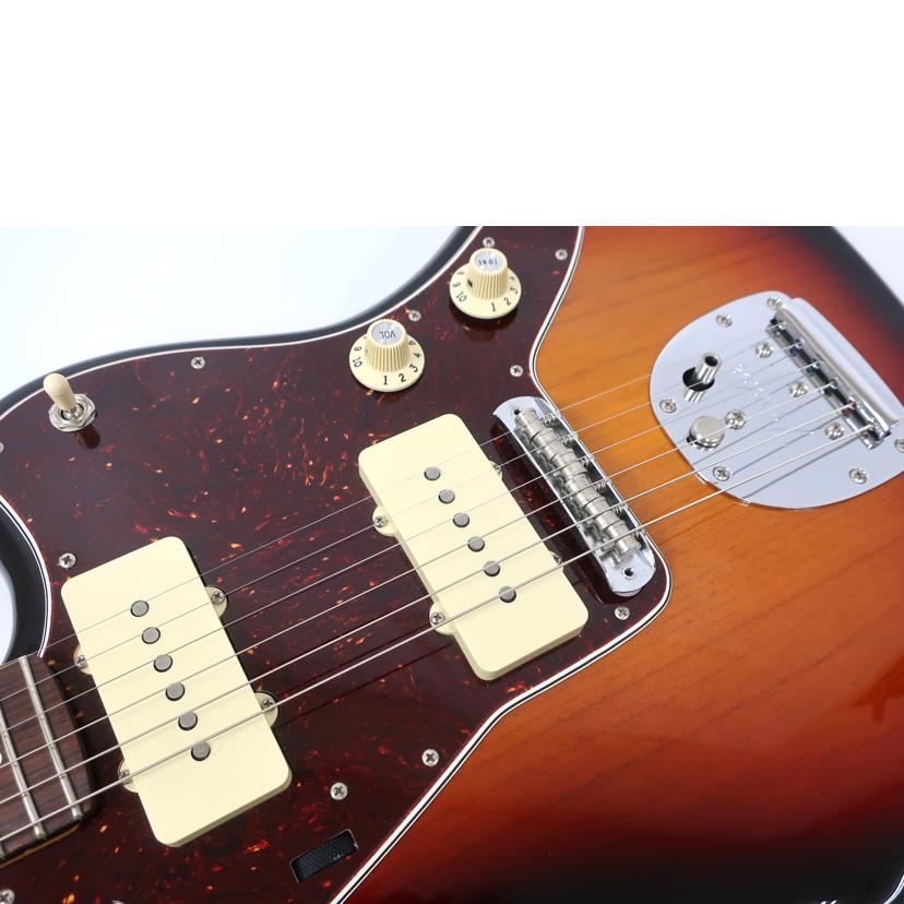 Fender USA フェンダーUSA/エレキギター アメリカンプロフェッショナル ジャズマスター/AM PRⅡJAZZMASTER//US20086166/Aランク/65