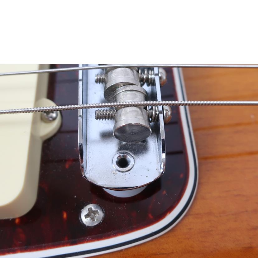 Fender USA フェンダーUSA/エレキギター アメリカンプロフェッショナル ジャズマスター/AM PRⅡJAZZMASTER//US20086166/Aランク/65