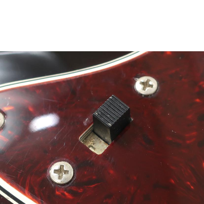 Fender USA フェンダーUSA/エレキギター アメリカンプロフェッショナル ジャズマスター/AM PRⅡJAZZMASTER//US20086166/Aランク/65