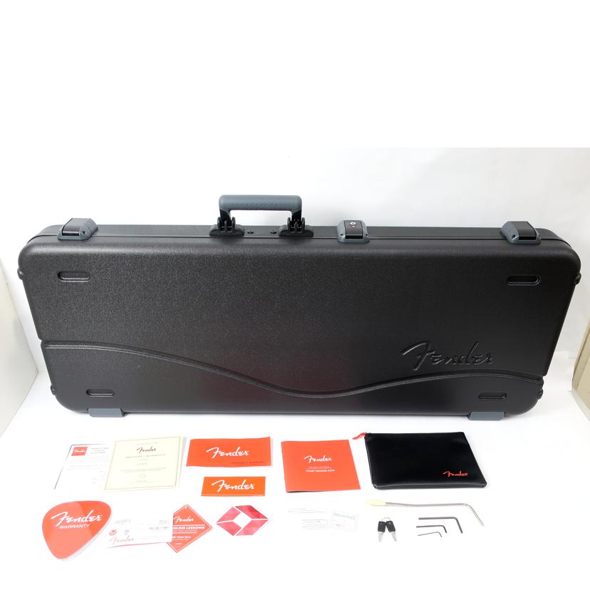 Fender USA フェンダーUSA/エレキギター アメリカンプロフェッショナル ジャズマスター/AM PRⅡJAZZMASTER//US20086166/Aランク/65