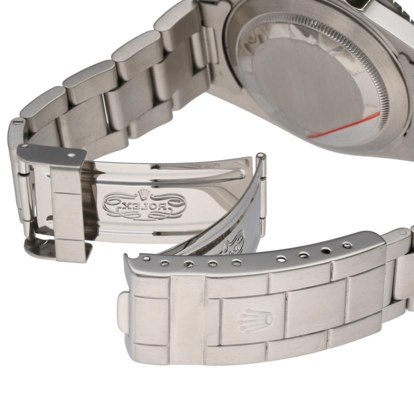 ROLEX ロレックス/サブマリーナデイト/SS/自動巻/16610//A16****/Aランク/94