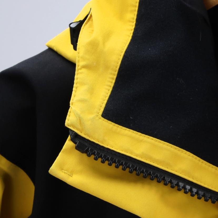 THE NORTH FACE ノースフェイス/マウンテンジャケット YLW/ND91837//ABランク/07