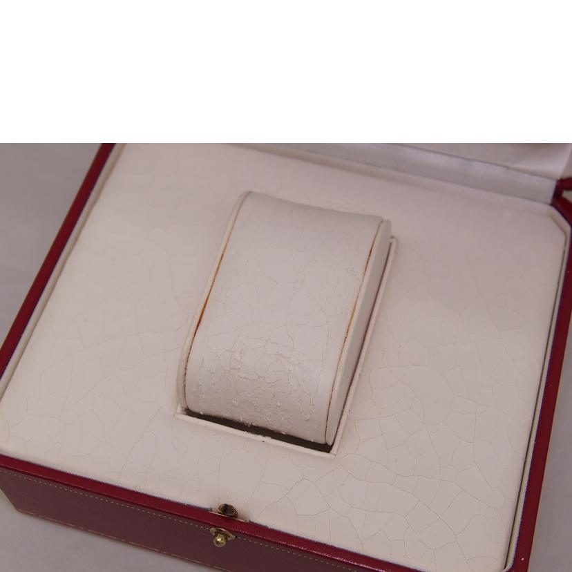 Cartier カルティエ/タンクフランセーズSM/2384//549240MX/Aランク/76