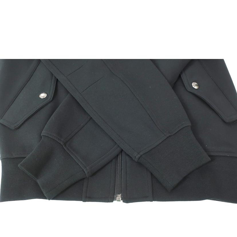 POLO RALPH LAUREN ラルフローレン/フルジップ スウェットジャケット ブラック 黒 Sサイズ//SAランク/65