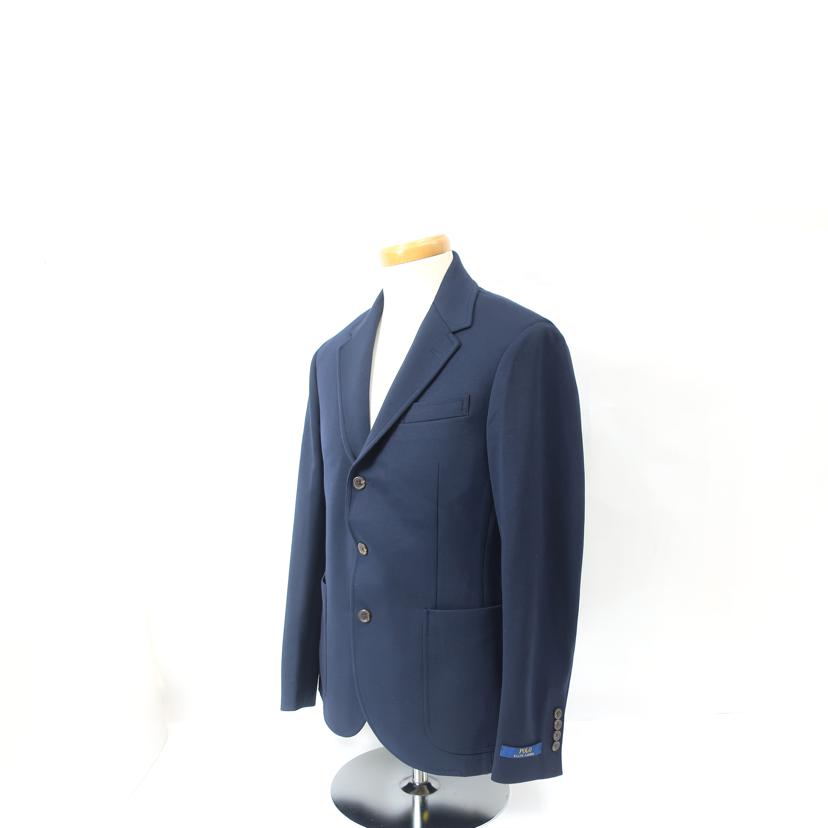 POLO RALPH LAUREN ラルフローレン/ソフト ダブルニットスーツ Mサイズ/MNPOSPC27620314//SAランク/65