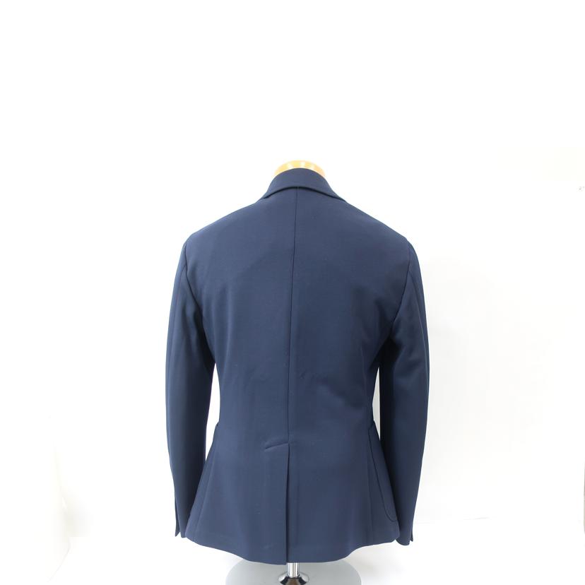 POLO RALPH LAUREN ラルフローレン/ソフト ダブルニットスーツ Mサイズ/MNPOSPC27620314//SAランク/65