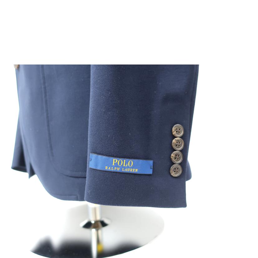 POLO RALPH LAUREN ラルフローレン/ソフト ダブルニットスーツ Mサイズ/MNPOSPC27620314//SAランク/65