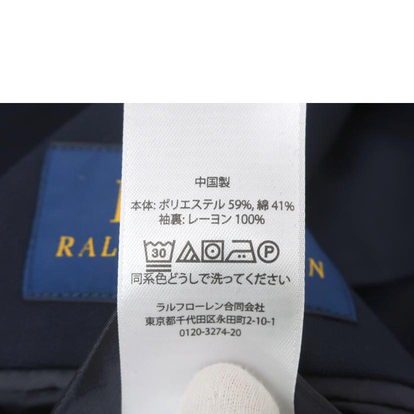 POLO RALPH LAUREN ラルフローレン/ソフト ダブルニットスーツ Mサイズ/MNPOSPC27620314//SAランク/65