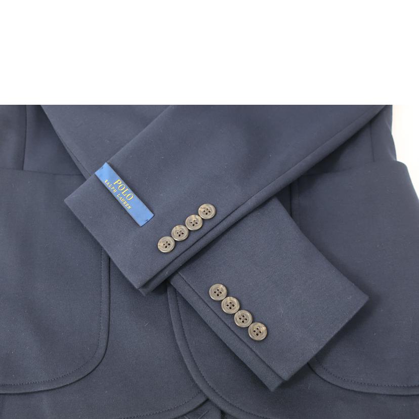 POLO RALPH LAUREN ラルフローレン/ソフト ダブルニットスーツ Mサイズ/MNPOSPC27620314//SAランク/65