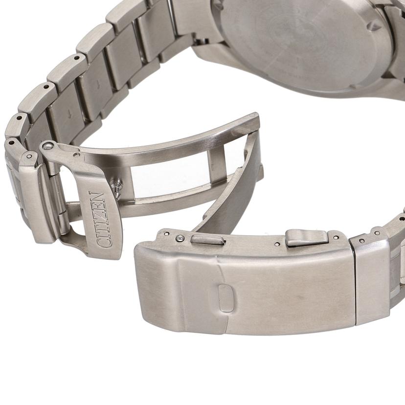 CITIZEN シチズン CITIZEN プロマスター メンズ ソーラー/プロマスター/メンズ/ソーラー/CA0710-91L//242******/Aランク/37