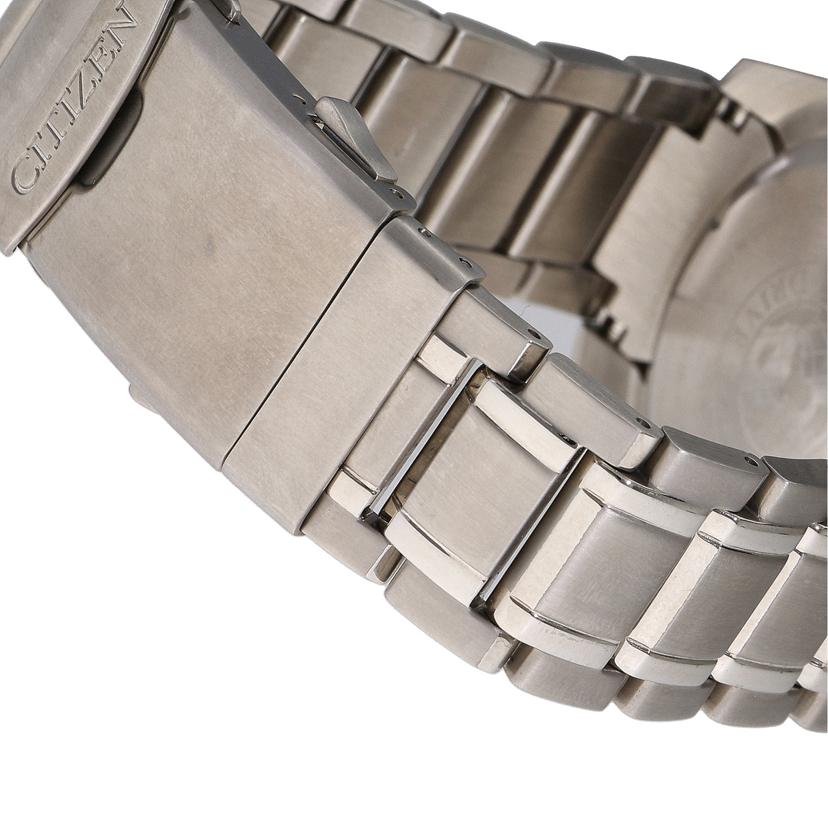 CITIZEN シチズン CITIZEN プロマスター メンズ ソーラー/プロマスター/メンズ/ソーラー/CA0710-91L//242******/Aランク/37