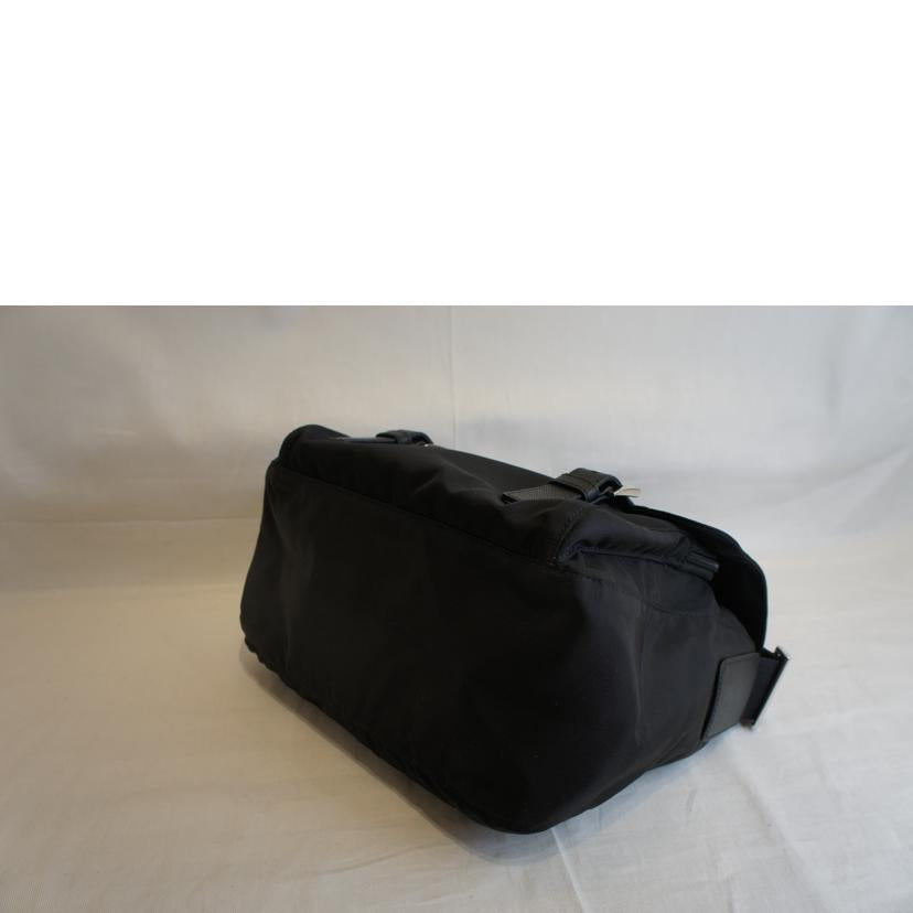 PRADA プラダ/テスートナイロンショルダーバッグ/1BD953//165/SAランク/92