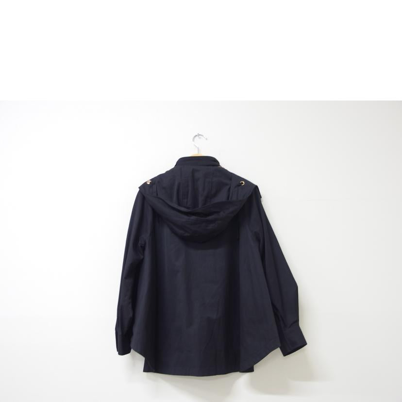 Emma Taylor/Emma Taylor 3wayフレアマウンテンパーカー ボアライナー付 ミドル丈 ブラック サイズF/EM182110137RS//SAランク/83