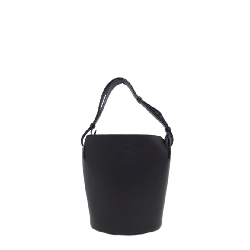 BURBERRY バーバリー/バケットバッグ/ブラック//Aランク/04