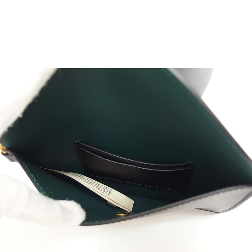 BURBERRY バーバリー/バケットバッグ/ブラック//Aランク/04