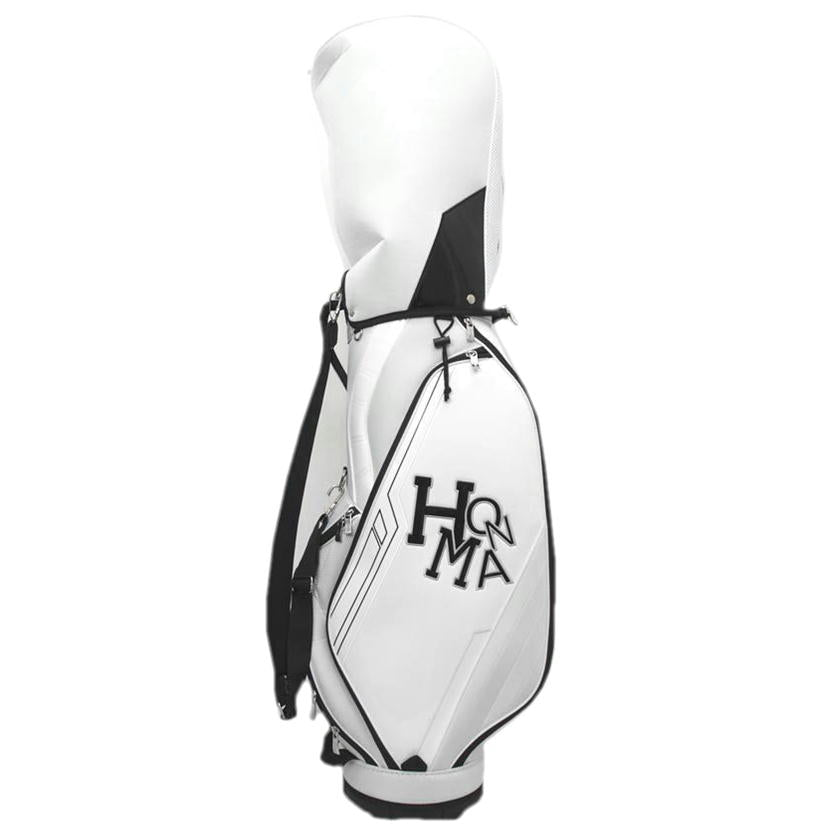 HONMA 本間/ゴルフクラブ12本・キャディバッグセット/BERES//ABランク/78