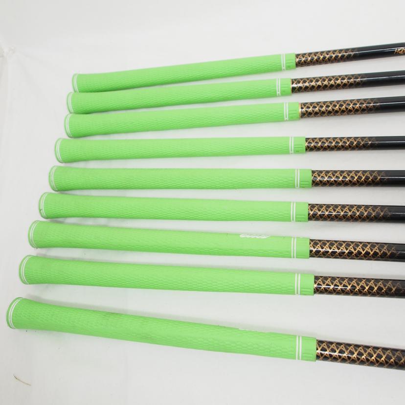 HONMA 本間/ゴルフクラブ12本・キャディバッグセット/BERES//ABランク/78