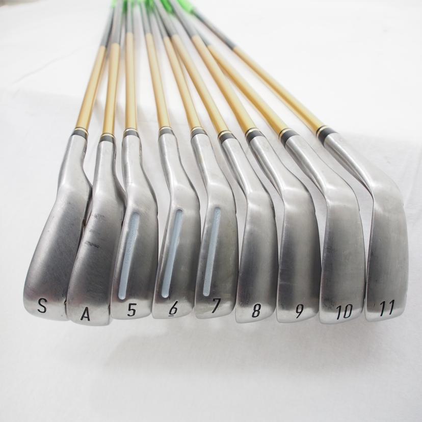 HONMA 本間/ゴルフクラブ12本・キャディバッグセット/BERES//ABランク/78