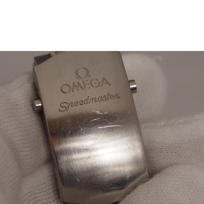 OMEGA オメガ/スピードマスター/トリプルカレンダー/3220.50//84528793/ABランク/76