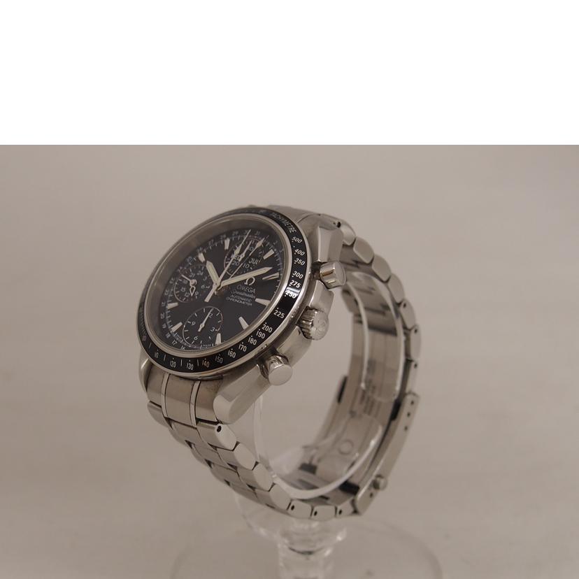 OMEGA オメガ/スピードマスター/トリプルカレンダー/3220.50//84528793/ABランク/76
