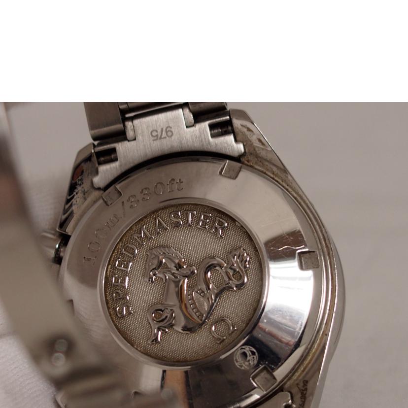 OMEGA オメガ/スピードマスター/トリプルカレンダー/3220.50//84528793/ABランク/76