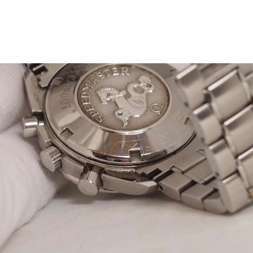 OMEGA オメガ/スピードマスター/トリプルカレンダー/3220.50//84528793/ABランク/76